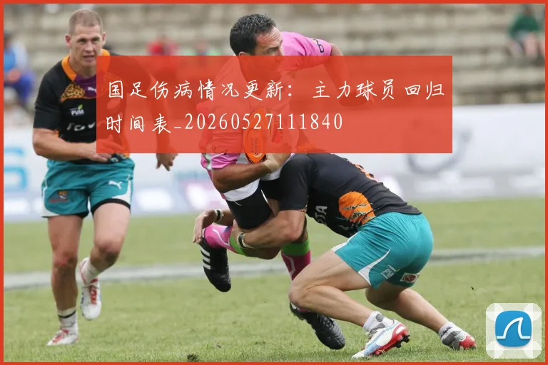 国足伤病情况更新：主力球员回归时间表_20260527111840