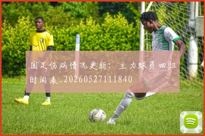 国足伤病情况更新：主力球员回归时间表_20260527111840